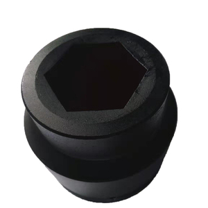 OEM Customized 3/4 Inch Impact <strong>Socket</strong> <strong>17mm</strong> 70mm Chrome Finish Cr-Mo Material DIY Grade Hex Feature 1-Year Warranty TUOKAEX - Product Image 4