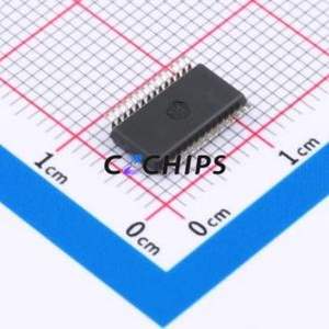 Original-Nuevo PCM2704CDBR Chip IC de circuito integrado PMIC ADC/DAC-Propósito especial - Product Image 2