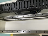Robot industriel à cinq axes pour levage, traction, positionnement et manipulation, robot de type portique RQ900WDS5