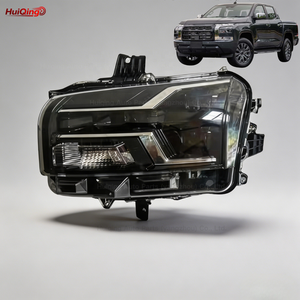 Repuestos de Carrocería, Faro Delantero de Alta Configuración para <span class=keywords><strong>MITSUBISHI</strong></span> <span class=keywords><strong>L200</strong></span> <span class=keywords><strong>2023</strong></span>-2024 - Product Image 1
