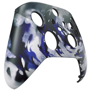 Coque avant personnalisable à motif Shadow Magic pour manette Xbox Series X/S - Plaque décorative DIY - Product Image 2