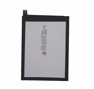 Batería de repuesto HQ-50S de 5000mAh al por mayor para teléfonos Samsung Galaxy A02S M02S M025 M025F F02S A025F A025M A025G - Product Image 4