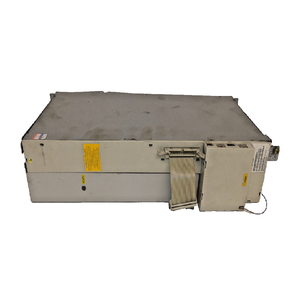 1plc ชิ้นส่วนของแท้ใหม่เอี่ยม 6SN1112-1AB00-0BA0 ภาพถ่ายสินค้าเสียหายเล็กน้อย - Product Image 1