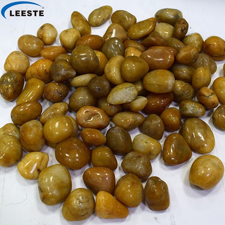 Китай, натуральная галька, камень, низкая цена, речная галька, ландшафтный камень