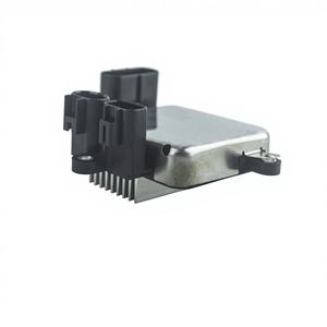 Módulo de Control Electrónico de Ventilador Eléctrico Automotriz del Fabricante Directo para Vehículos Toyota (Número de Módulo 8925730060) - Product Image 2