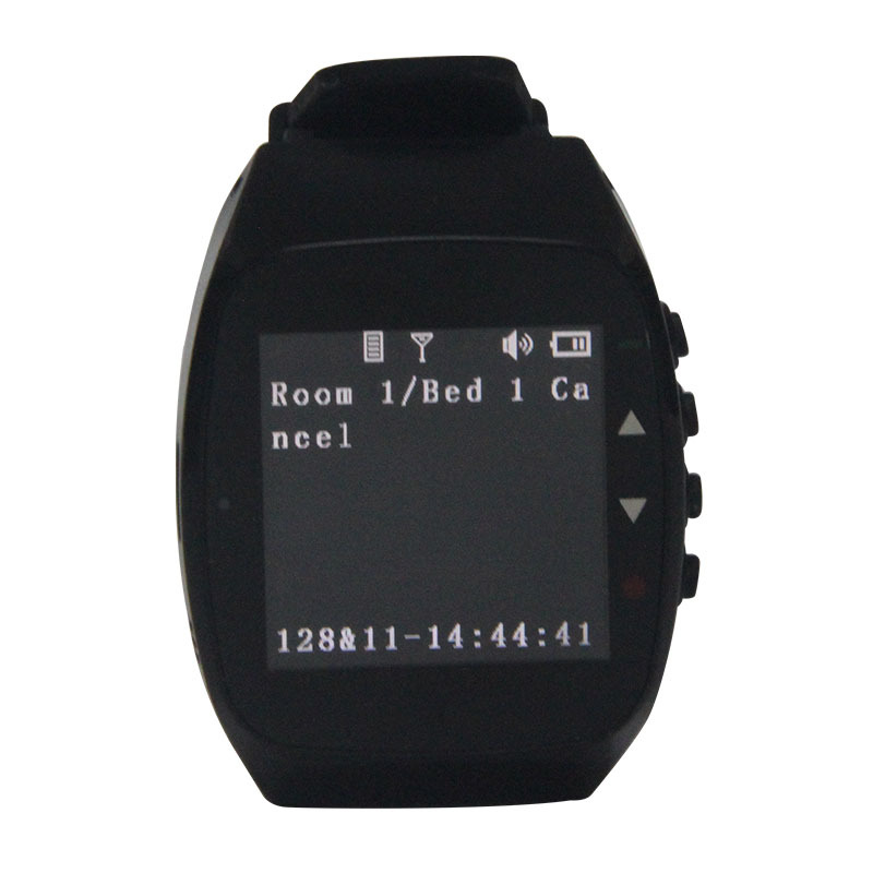 Wireless Calling System Elderly Center Nurse