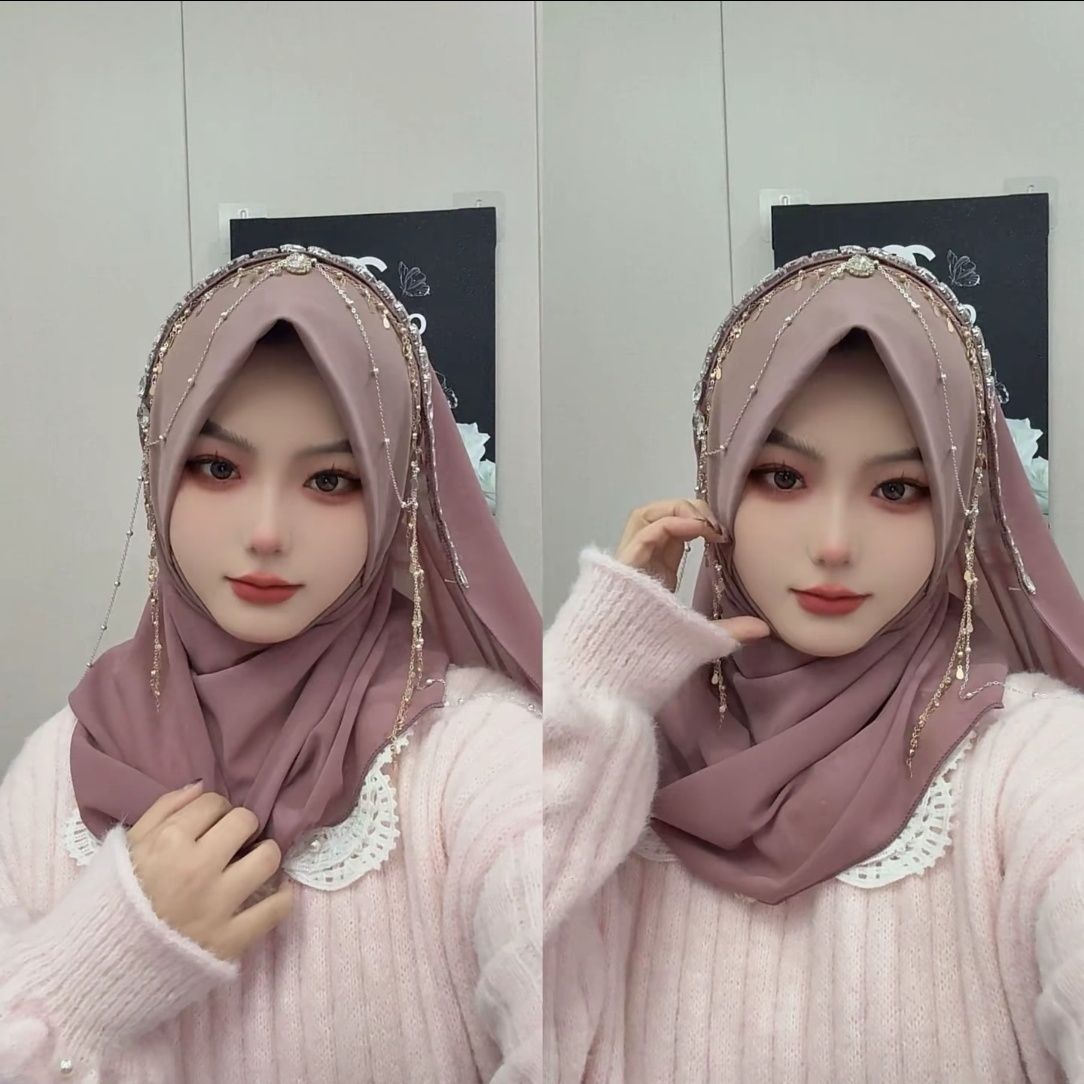 Beige rosé