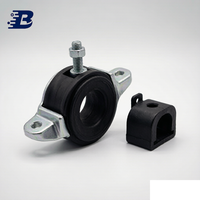 Support d'échappement haute température pour Leapmotor B10 C11, autres pièces de carrosserie, autres pièces automobiles, montage et remplacement des tuyaux d'échappement EV