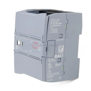 Module d'entrée analogique PLC d'origine 6ES7223-1BL32-0XB0 S7-200 SMART EM DR32 24VDC 32 points Garantie 1 an - Product Image 2