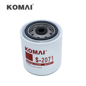 ไส้กรองน้ำมันเชื้อเพลิง KOMAI รุ่น WF2071 3315116 3100304 4099799 9912-15116 3954809 84605017 89672301 9672301 สำหรับกรองน้ำ PC300LC-6 - Product Image 2