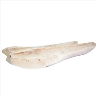 Barrage de poisson gras IQF surgelé, coupé en morceaux, poisson sauvage, bloc de fruits de mer, portion sans os, vente en gros, Chun Cheng Fishery Singapour, sous vide