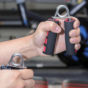 Forearm and Finger Strength Exercise Equipment Soft Foam Hand <b>Grip</b> <b>Strengthener</b> Hand Exerciser Rapid Increase of Wrist - Product Image 4