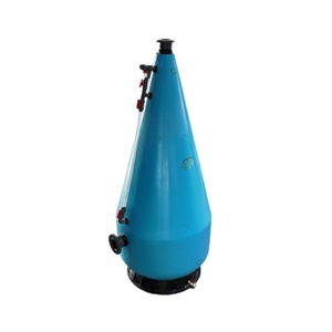 Nuôi trồng thủy sản oxy Cone Aerator-Tốc độ cao oxy hóa cho tôm/cá nuôi xe tăng & Ao - Product Image 1