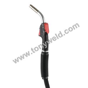 Torche de soudage <span class=keywords><strong>Co2</strong></span> 250a refroidie par air Mmt/pmt25 - Product Image 4