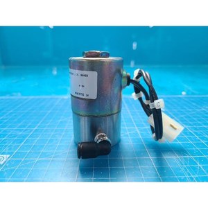 IMI NORGREN KIP Series 6 2Way Solenoid Valve 641024 Pneumatic <b>Seal</b> Kit Used As Is Legacy Semiconductor Equipment Parts - Product Image 5