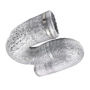 Nueva <span class=keywords><strong>chimenea</strong></span> de conducto de ventilación de Aluminio <span class=keywords><strong>Flexible</strong></span> de <span class=keywords><strong>tubo</strong></span> - Product Image 6