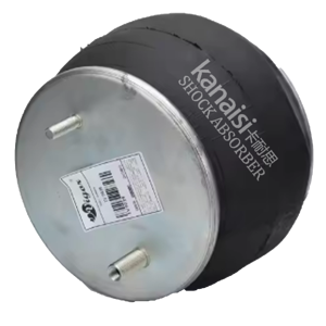 Fuelle de suspensión neumática para camión 1V9039 - Product Image 2