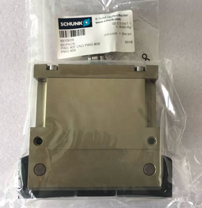 หุ่นยนต์จับยึดลมแบบนิวแมติก PWG 90-B 0302633 ยี่ห้อเยอรมัน ขายดี ราคาถูก มีสินค้าพร้อมส่ง - Product Image 2
