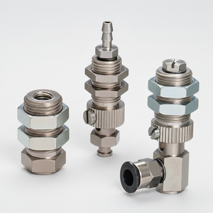 Soporte de almohadilla de vacío PISCO solo modelo para equipos eléctricos - Product Image 1