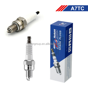 หัวเทียน Torch A7TC รุ่นที่ใช้แทนกับ C7ha/c7hsa /ac7r/a7tc/ A7rtc - Product Image 3