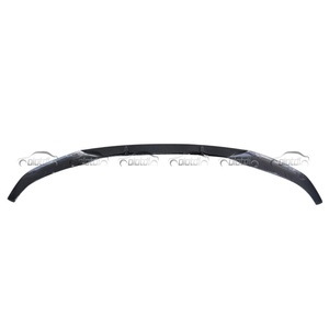 ลิ้นกันชนหน้า M Performance รุ่น Sword Chin Spoiler สำหรับ BMW ซีรีส์ 5 G30 G31 LCI ปี 2021+ สภาพใหม่ สไตล์ MP - Product Image 5