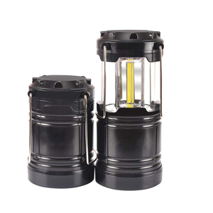 Lámpara <span class=keywords><strong>LED</strong></span> <span class=keywords><strong>Solar</strong></span> Extensible Portátil Ultra Brillante, Linterna de Pesca de Emergencia para Camping, Recargable por USB, Clasificación IP44, AAA - Product Image 3