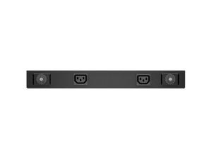 AP6020A NetShelter ชั้นวางพื้นฐาน1PH 0U 3.3kW 100-240V 20A หรือ200-240V 16A 13ช่อง C13ช่อง C20ช่องผลิตในฟิลิปปินส์ - Product Image 4