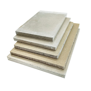 Panel <span class=keywords><strong>de</strong></span> Yeso <span class=keywords><strong>de</strong></span> Alta <span class=keywords><strong>Calidad</strong></span> <span class=keywords><strong>de</strong></span> 12.5/15 mm <span class=keywords><strong>de</strong></span> Espesor para Decoración <span class=keywords><strong>de</strong></span> Interiores - Product Image 6