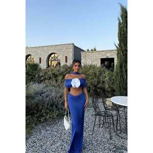 Collection Saks Mariska de combinaisons et de playsuits pour femmes - Product Image 3