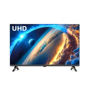 Téléviseur LED à grand écran en vente chaude 2026, 43 55 65 75 pouces, Smart TV Android UHD 4K, téléviseur LCD personnalisé à vendre - Product Image 1