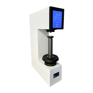 Metal veya araştırma birimleri sertlik <span class=keywords><strong>test</strong></span> cihazı <span class=keywords><strong>test</strong></span> durometre ölçmek için Brinell masa HB-3000C - Product Image 5