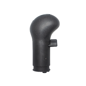 81970106011 Palanca de Cambios de Plástico Resistente para Automóvil, Estilo Deportivo, para Camioneta M2000 F2000, <span class=keywords><strong>3</strong></span> Orificios, 8 Velocidades + R, Transmisión Manual - Product Image 3