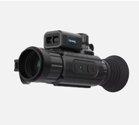 Sytong AM06-35LRF thermique portée vision nocturne 640x512 haute résolution thermique monoculaire WiFi pour une longue détection