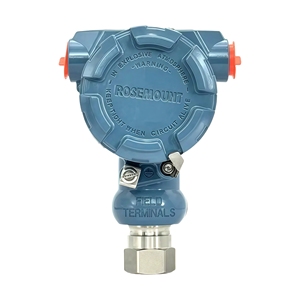 เครื่องส่งสัญญาณวัดแรงดันและแรงดันสัมบูรณ์ ROSEMOUNT 2088 ของแท้และใหม่เอี่ยม รุ่น 2088 Rosemounte 2088 2088 2088 Rosem - Product Image 6