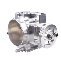 Systèmes de moteur automatique Corps de papillon de 70mm avec capteur TPS pour moteur série K K20 K20A2 K20A4 K20Z3