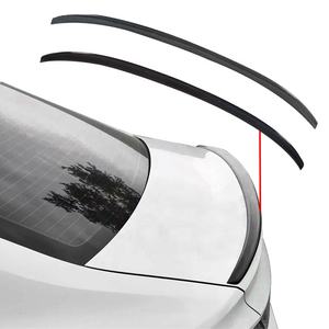 2021 2022 <span class=keywords><strong>2023</strong></span> 2024 aileron RS3 en Fiber de carbone pour <span class=keywords><strong>audi</strong></span> <span class=keywords><strong>A3</strong></span> 8Y mise à niveau vers <span class=keywords><strong>audi</strong></span> RS3 8Y aileron de coffre ailes PP matériel - Product Image 2