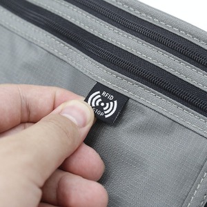 Marsupio Sportivo Leggero Impermeabile per Fitness e Corsa, Personalizzabile con Logo, Produzione Rapida - Product Image 6