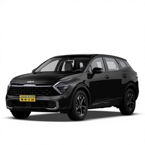 2025 pour <span class=keywords><strong>Sportage</strong></span> Nouveau SUV |   Moteur turbo 7.8M 1.5L, transmission automatique, roues R18, intérieur foncé, conduite à gauche - Product Image 1