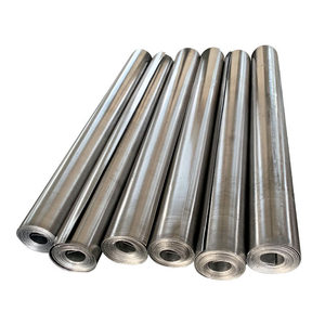 Feuille de poudre de <span class=keywords><strong>plomb</strong></span> anti-radiation, salle de radiographie dentaire de l'hôpital, salle de tomodensitométrie, imperméable, 2 mm, Chine continentale - Product Image 1