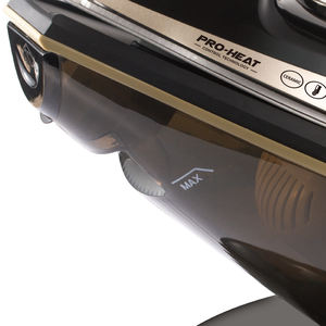 Estación de vapor vertical con control de temperatura ajustable RAF R.1356 Iron Fer a Repasser Sans <span class=keywords><strong>Fil</strong></span> para ropa - Product Image 6