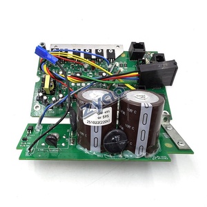 แผงควบคุม246379 220V สำหรับเครื่องพ่นสุญญากาศ GR490 <span class=keywords><strong>495</strong></span> - Product Image 2