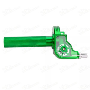 Puño de Acelerador para Motocicleta Todoterreno Dirt Pit Bike Monkey DAX - Product Image 3