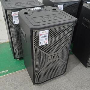 Vente chaude en bois grande puissance karaoké <span class=keywords><strong>haut</strong></span>-parleurs actifs 15 pouces professionnel - Product Image 4