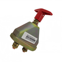<strong>Best</strong> <strong>Selling</strong> <strong>Main</strong> Power <strong>Switch</strong> WG9100760100 Suitable for HOWO Truck