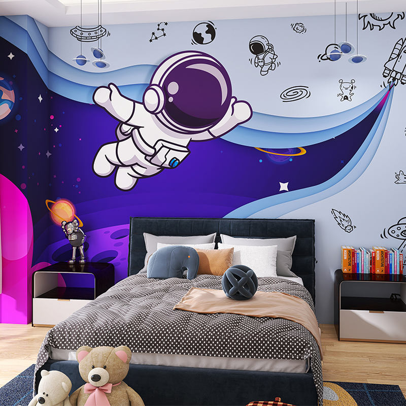 Adesivo Murale Decalcomania Finestra 3D Toy Story 4 Woody