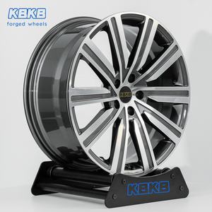 Rines de Alto Rendimiento Forjados de 17, 18, 19 y 20 Pulgadas para <span class=keywords><strong>Volkswagen</strong></span>, Audi, Ford, Mercedes Benz, Honda, Toyota, Hyundai - Product Image 2