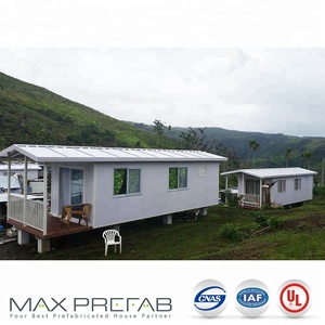 Casas Prefabricadas Móviles Económicas PC9833, Cabañas Portátiles <span class=keywords><strong>en</strong></span> <span class=keywords><strong>Venta</strong></span> - Product Image 6