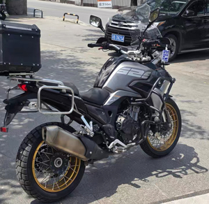 มอเตอร์ไซค์มือสอง KOVE525X <span class=keywords><strong>GS</strong></span> Adventure - Product Image 4