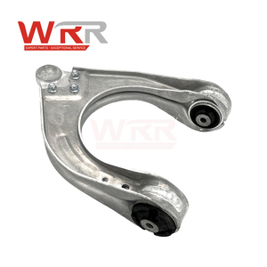 2113309007 2113308207 Brazo de Control para Benz W211 C219 E320 E350, Brazo de Suspensión Inferior Delantero Derecho de Alta Resistencia, Piezas Premium - Product Image 2