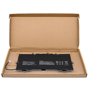 Venta al por mayor de fábrica, batería de repuesto para portátil <span class=keywords><strong>VR03XL</strong></span> para HP Envy 13 Series, batería recargable para portátil - Product Image 3